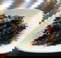 Doncaster Bistro - Gold Coast Attractions