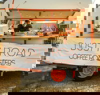 Dusty Road Coffee Roasters - Gold Coast Attractions