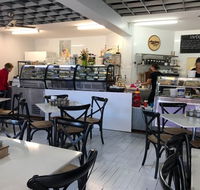 EClairs Coffe Shop - Gold Coast Attractions