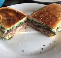 Fridge and the Frying pan - Gold Coast Attractions