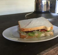 Gingers Creek Roadhouse - Gold Coast Attractions