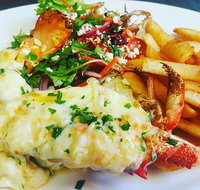 Glen Innes Railway Tavern Bistro - Gold Coast Attractions