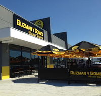 Guzman y Gomez Mexican Taqueria - Gold Coast Attractions