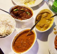 Heart of India Restaurant - Gold Coast Attractions