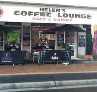 Helen's Coffee Lounge - Gold Coast Attractions