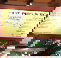 Humble Pie - Gold Coast Attractions