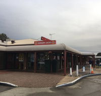 Hungry Jacks - Gold Coast Attractions