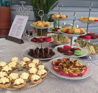 Immersion Cafe - Gold Coast Attractions