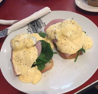 Jamaica Blue - Gold Coast Attractions