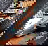 Kisos Espresso Bar - Gold Coast Attractions