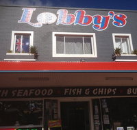 Lobbys Fresh Seafood - Gold Coast Attractions