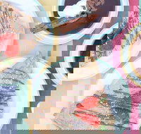 Love Byron Bay Creperie  Chocolate Boutique - Gold Coast Attractions