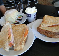 McDonald's - Gold Coast Attractions