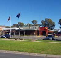 McDonald's Family Restaurants - Gold Coast Attractions