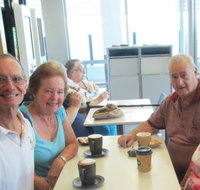 McDonalds - Gold Coast Attractions