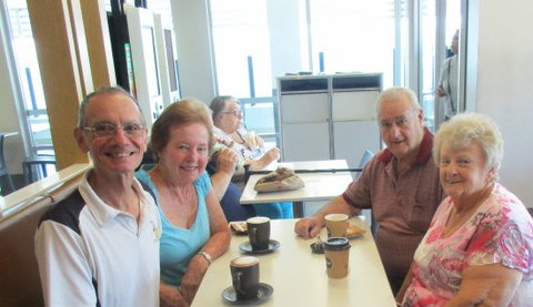 McDonalds - Gold Coast Attractions 0