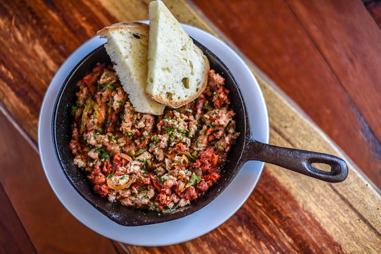 Blaxland NSW Gold Coast Attractions