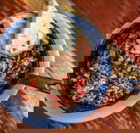 Michelangelo's Italian Restaurant - Gold Coast Attractions