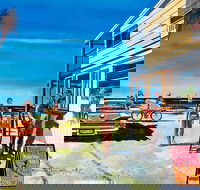 Moca Enterprises - Gold Coast Attractions