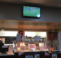 Moree Golf Club Restaurant Bistro - Gold Coast Attractions