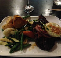 Moree Services Club - Gold Coast Attractions