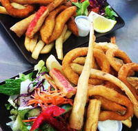 Nonabel Coffee Lounge - Gold Coast Attractions