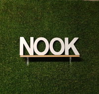 Nook - Gold Coast Attractions