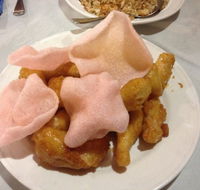 Oberon Chinese Restaurant - Gold Coast Attractions