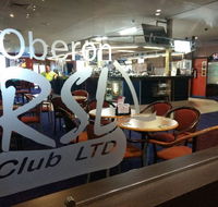 Oberon Rsl Club - Gold Coast Attractions