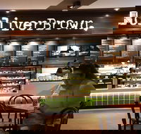 Oliver Brown Belgian Chocolate Cafe - Gold Coast Attractions