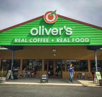 Oliver's Real Food - Gold Coast Attractions