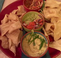 Pancho Villa Mexican Lennox Head - Gold Coast Attractions