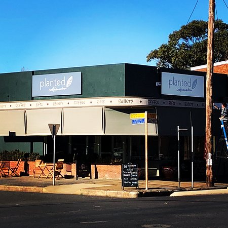 Cootamundra NSW Gold Coast Attractions