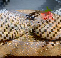 Potty Mouth Pizza - Gold Coast Attractions