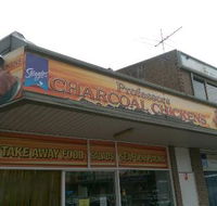 Professors Charcoal Chickens - Gold Coast Attractions