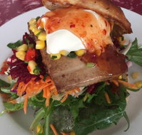 Red Cafe - Gold Coast Attractions