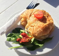 Riverside coffee  Juice bar - Gold Coast Attractions