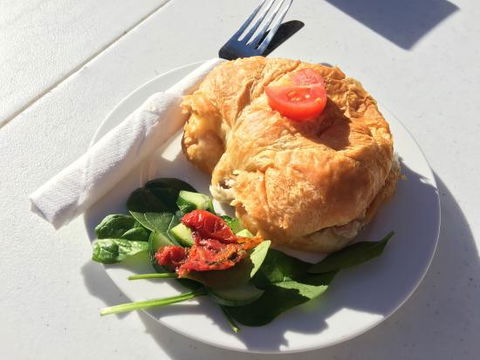 Riverside Coffee & Juice Bar - Gold Coast Attractions 0