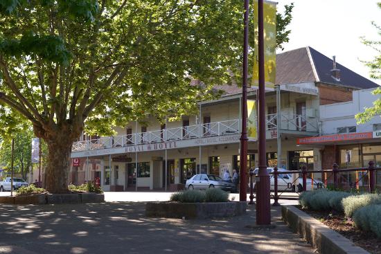 Attunga NSW Gold Coast Attractions
