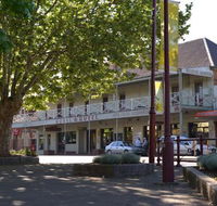Royal Hotel Restaurant - Gold Coast Attractions