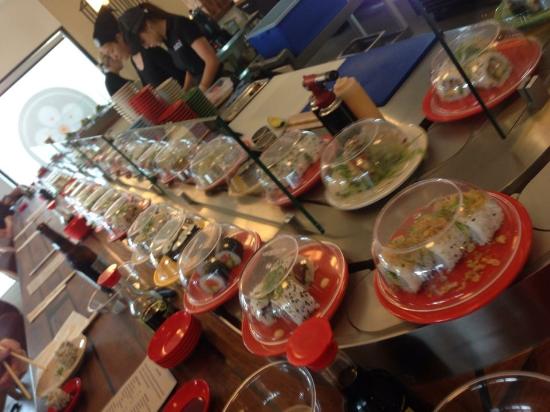 Ocean Shores NSW Gold Coast Attractions