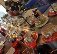 Sabi Sushi Cafe - Gold Coast Attractions