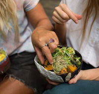 Santos Organics - Gold Coast Attractions