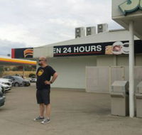 Shell Roadhouse - Gold Coast Attractions