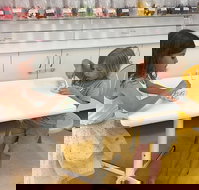 Sinners and Saints Ice-Creamery - Gold Coast Attractions