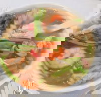 SoCo - Gold Coast Attractions