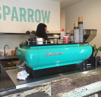 Sparrow Coffee - Gold Coast Attractions