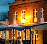 Star Hotel - Gold Coast Attractions