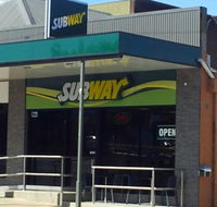 Subway Tumut - Gold Coast Attractions