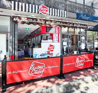 Sugar Cube Wollongong - Gold Coast Attractions